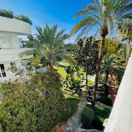 Apart Milla De Oro Marbella Esterno foto