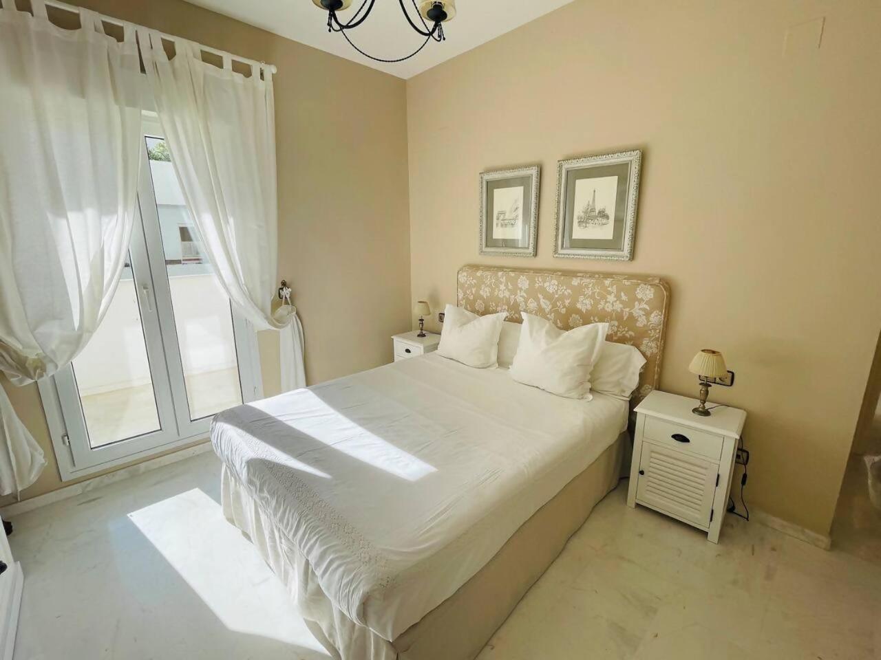 Apart Milla De Oro Marbella Esterno foto