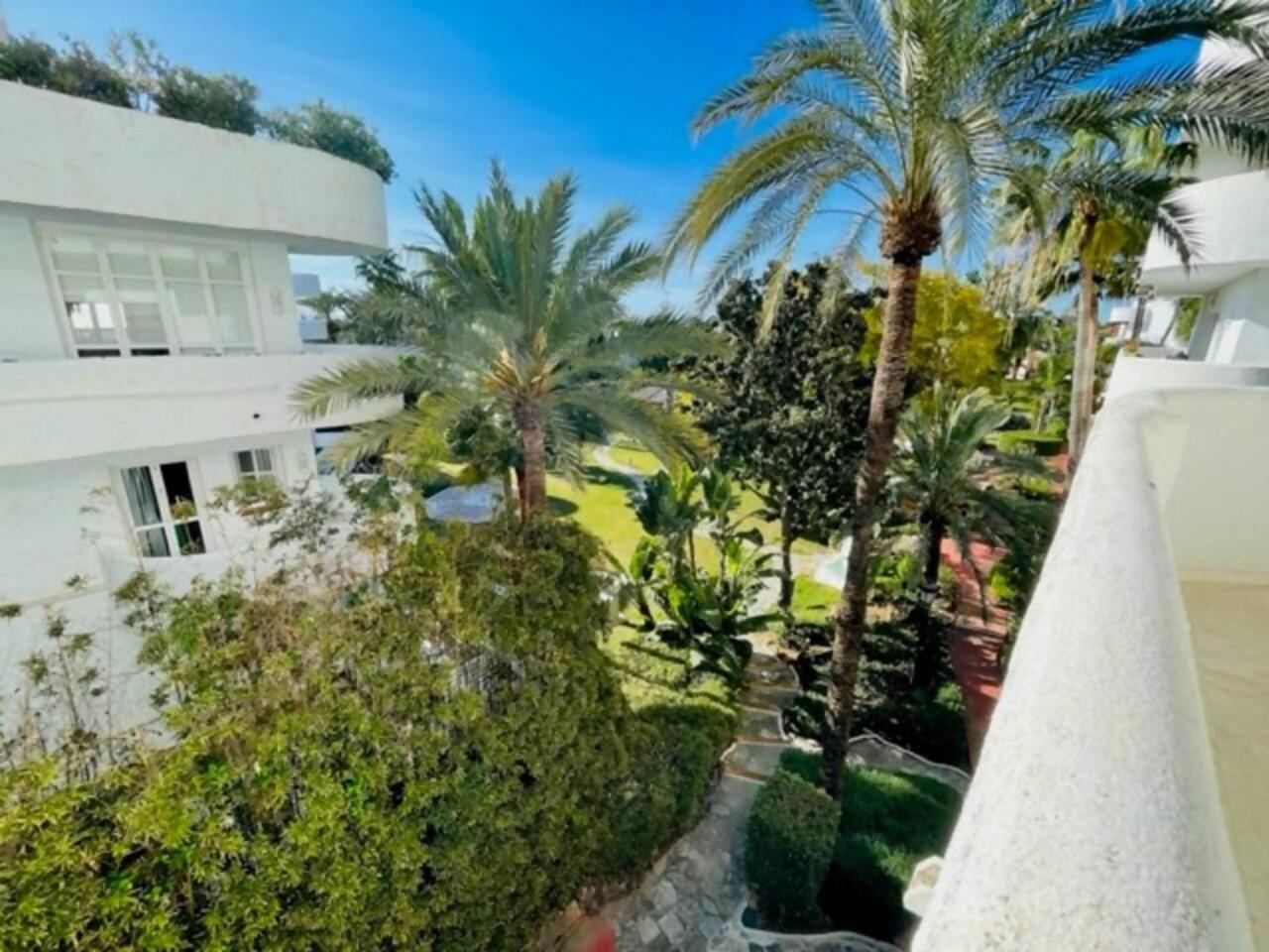 Apart Milla De Oro Marbella Esterno foto